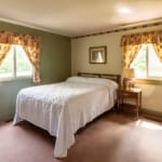 Play House - Queen bedroom. Play House - Queen bedroom.