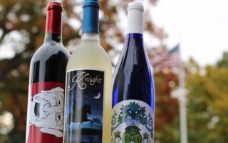 Finger Lakes Wine Tours