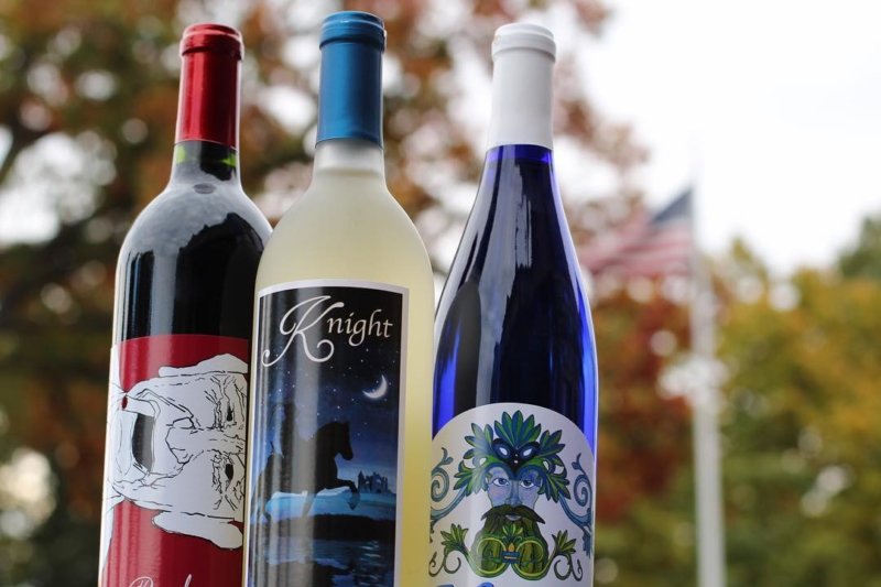 Finger Lakes Wine Tours near Belhurst Castle in Geneva, New York