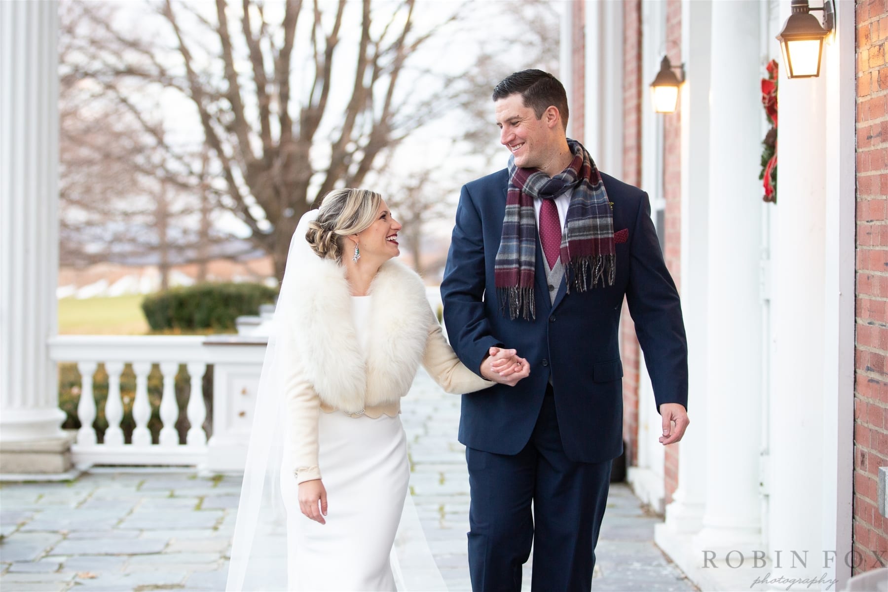 Crispin Hill Wedding Venue