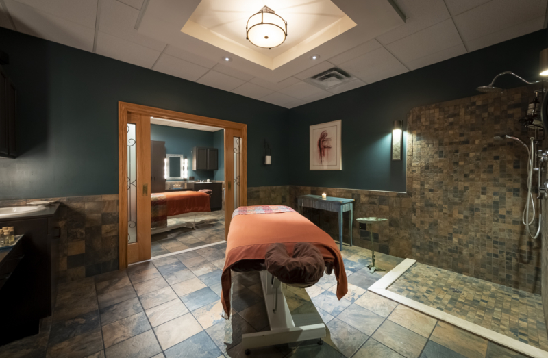 Milledcdn llaopeh Valentine’s Day Getaway Near Me: Belhurst Castle