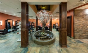 Photo of Isabella Spa, the Best Finger Lakes Spa