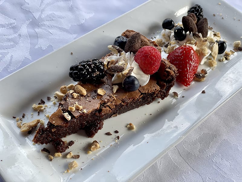 Chocolate Torte Chocolate Torte