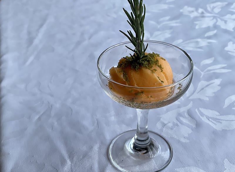Sorbet Sorbet