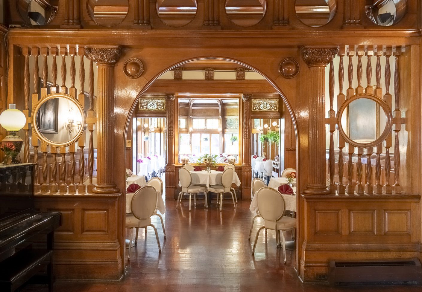 Edgars Restaurant